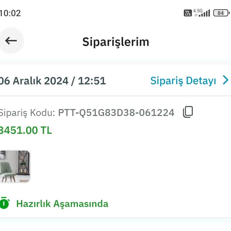 PTT'nin Sürekli Kayıt Oluşturup Çözüm Sunmaması