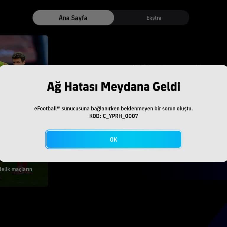 TurkNet Kullanıcıları İçin Oyunlarda Sürekli Bağlantı Kopması Sorunu