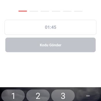 PayFix SMS Sorunu Nedeniyle Para Transferi Yapılamıyor