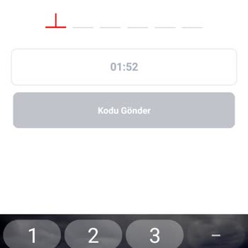 PayFix SMS Sorunu Nedeniyle Para Transferi Yapılamıyor