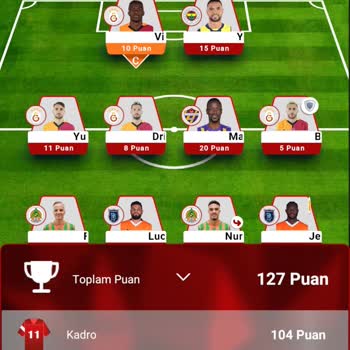 Sosyal Lig Puanlama Sorunu