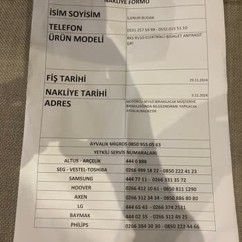 Batarya Sorunu Nedeniyle Kullanılamayan Bisiklet