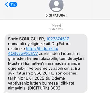 Digiturk İnternet Bağlantı Sorunu Ve Müşteri Hizmetleri Mağduriyeti