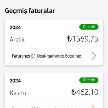 Vodafone'un Yanıltıcı Ücret Politikası Ve Müşteri Mağduriyeti