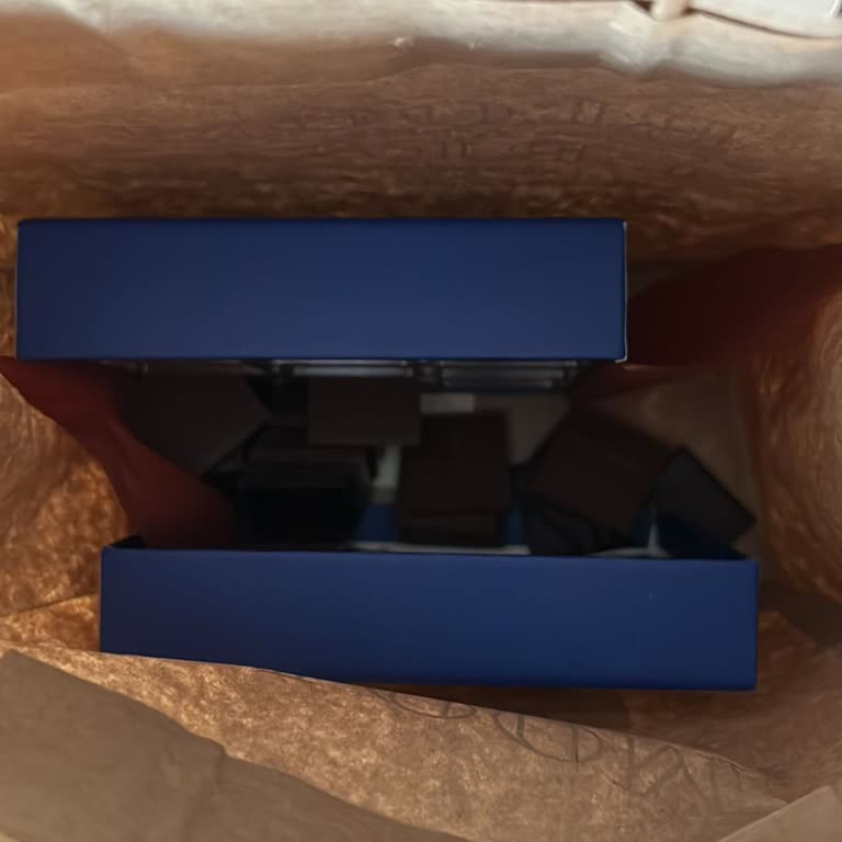 Sürpriz Çikolata Teslimatında Hayal Kırıklığı