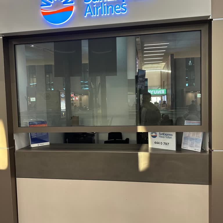 Yanlış Bilgi Ve İletişim Eksikliği Yüzünden Uçuş Mağduriyeti