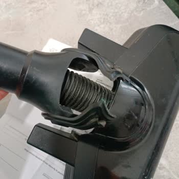 Bosch Süpürge: Beklenmedik Sorunlar Ve Garanti Hayal Kırıklığı