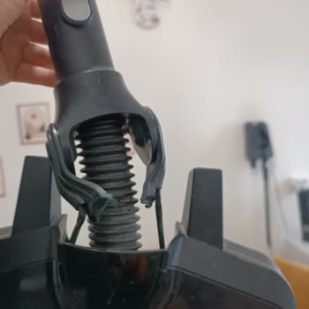 Bosch Süpürge: Beklenmedik Sorunlar Ve Garanti Hayal Kırıklığı