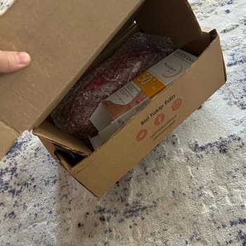 Dermoeczanem Açık Gönderilen Güneş Kremi Ve Çözüm Beklentisi