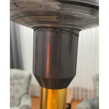 Dyson Ürün Parçalarıyla Sürekli Sorun Yaşıyorum