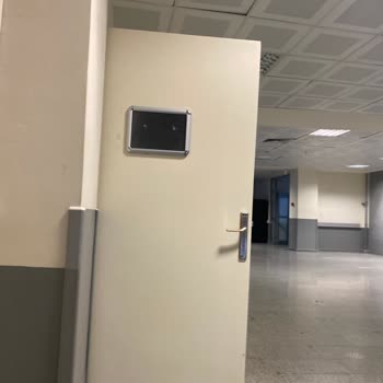 Gaziosmanpaşa Araştırma Hastanesi Diyetisyenin Keyfini Bekliyoruz