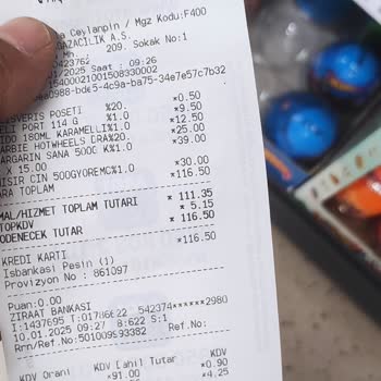 A101 Fiyat Farkı Ve Umursamaz Tavır!