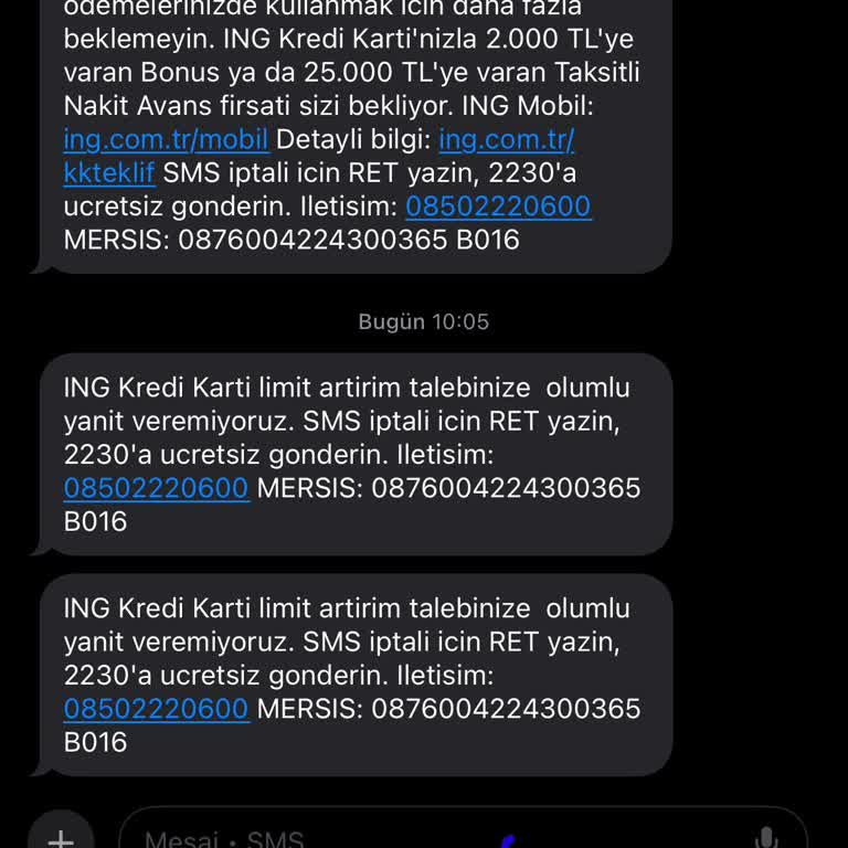 Kampanya Vaatleri Ve Gerçekler Arasındaki Uçurum