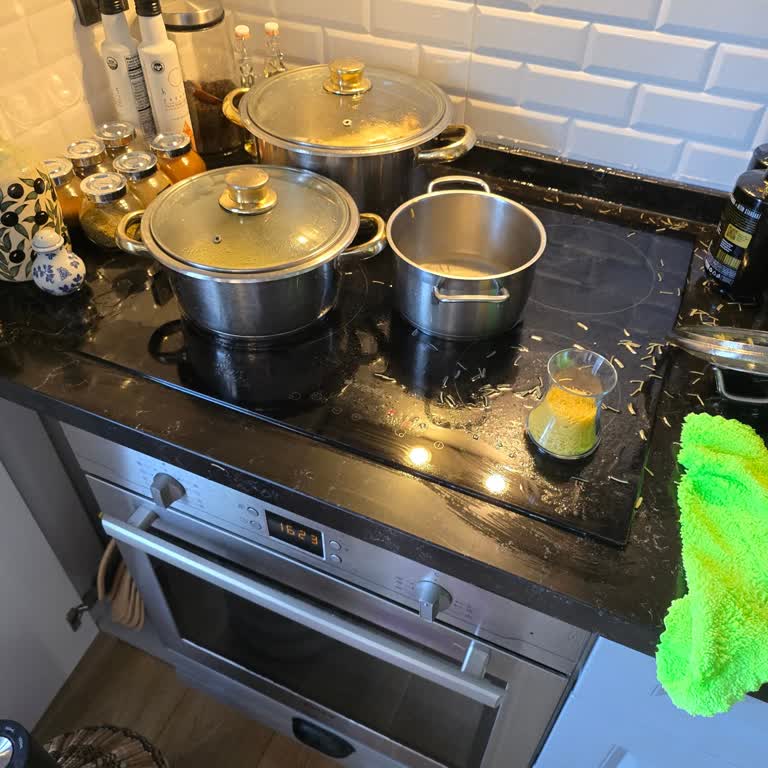 Organik Tavuk Suyu Patlaması: Güvenlik Sorunu