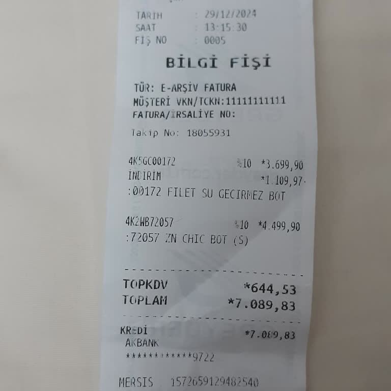 İade Talebinde Karşılaşılan Sorun Ve Kaba İletişim