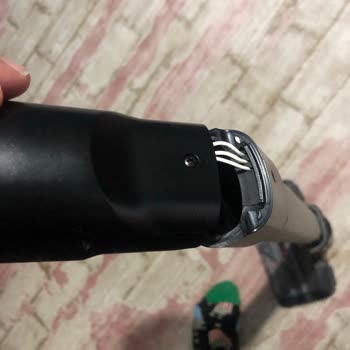 Dik Süpürgemiz Aniden Kırıldı, Acil Destek Bekliyoruz