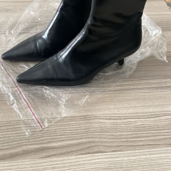 Mango Ayakkabısının Topuk Sorunu Ve Yetersiz Müşteri Hizmeti