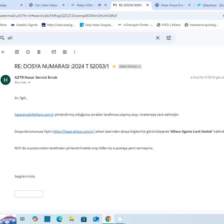 Ödeme Sürecinde Yaşanan Sorunlar Ve İletişim Eksikliği