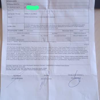 Quick Sigorta'dan Yanıtsız Kalan Hasar Ödemesi Talebi