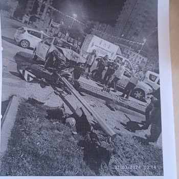 Quick Sigorta'dan Yanıtsız Kalan Hasar Ödemesi Talebi