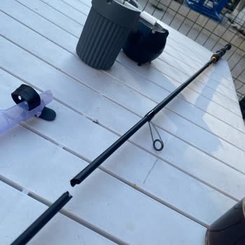 Olta Mühendisi Kırılan Lrf Takımı Ve Satıcının İlgisizliği