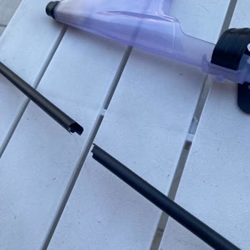 Olta Mühendisi Kırılan Lrf Takımı Ve Satıcının İlgisizliği