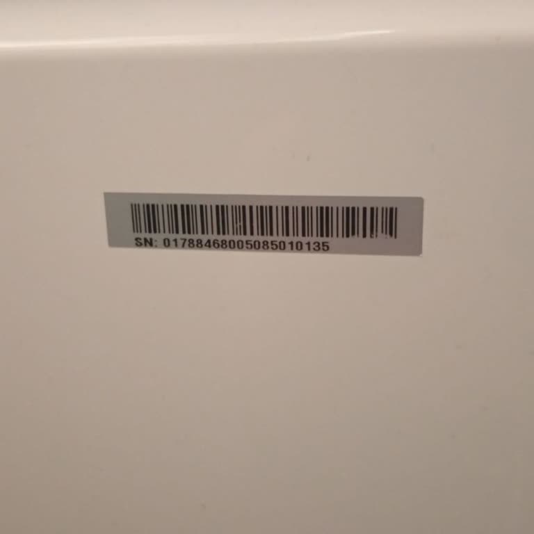 Vestel Bulaşık Makinesi Paslanma Sorunu