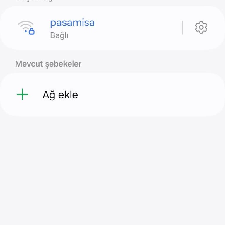 Turkcell Superonline Kablosuz Bağlantı Sorunu Ve Yetersiz Destek
