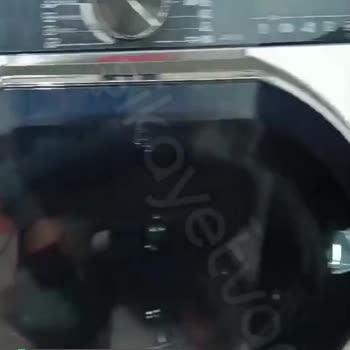 Hoover Kurutmalı Çamaşır Makinesi Sıkıntısı!
