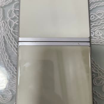 Samsung Galaxy Z Flip 3 Ekran Deformasyonu Ve Garanti Sorunu