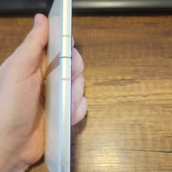 Samsung Galaxy Z Flip 3 Ekran Deformasyonu Ve Garanti Sorunu