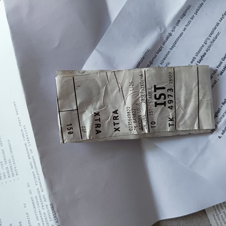 THY Valizimi Kırdı Ve Çözüm Sunmuyor