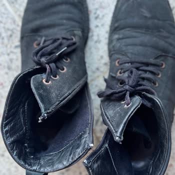 Divarese Botlarımın Paslanma Sorunu Ve Yanıltıcı Bilgilendirme