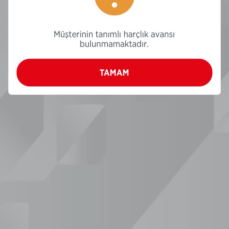 KYK Burs Hesabında Kayıp Harçlık Avans Limiti