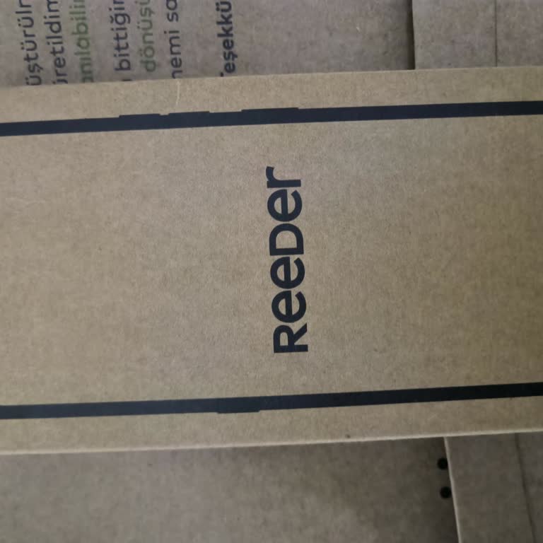 Reeder'ın En Üst Modeli Hayal Kırıklığı: Telefon Alev Topuna Döndü!