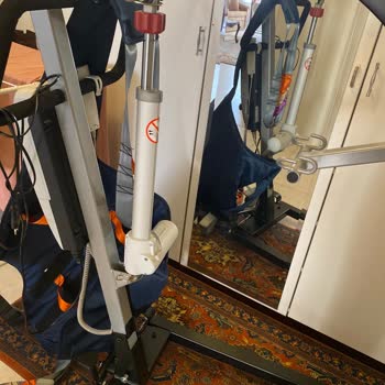 Hasta Karyolası Sorunu Ve Müşteri Hizmetleri İlgisizliği