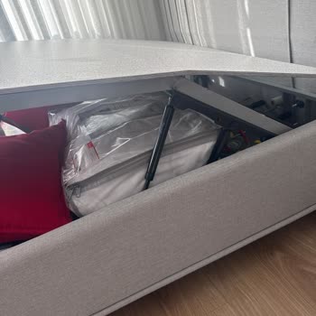 Yataş'tan Aldığım Yatakta Amortisör Sorunu Ve İlgisizlik