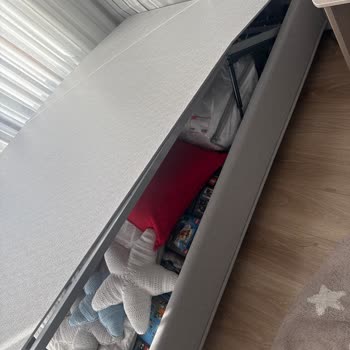 Yataş'tan Aldığım Yatakta Amortisör Sorunu Ve İlgisizlik