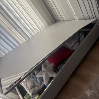 Yataş'tan Aldığım Yatakta Amortisör Sorunu Ve İlgisizlik