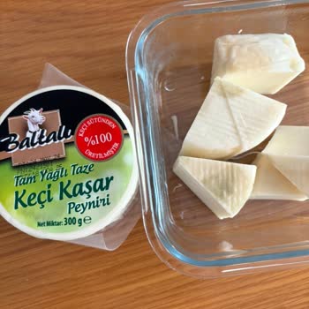 Baltalı Keçi Kaşarında Küf Sorunu Ve Hayal Kırıklığı