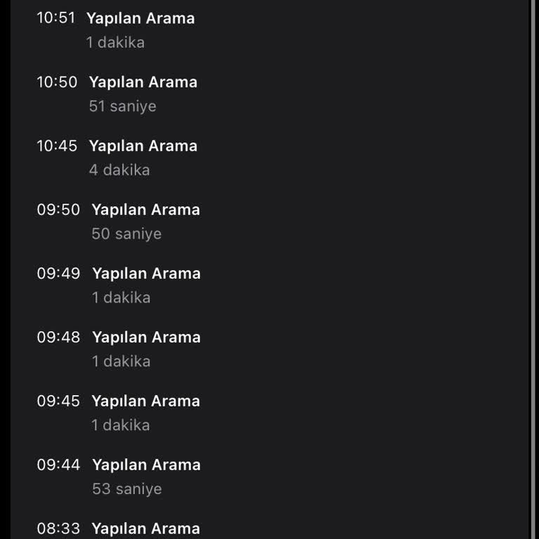 Müşteri Hizmetlerine Ulaşamama Sorunu
