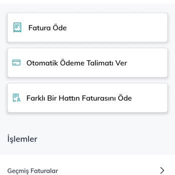 Türk Telekom Fatura Artışı Şikayeti