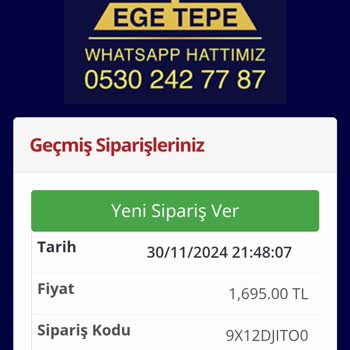 Kayıp Kargolar Ve İletişim Sorunları