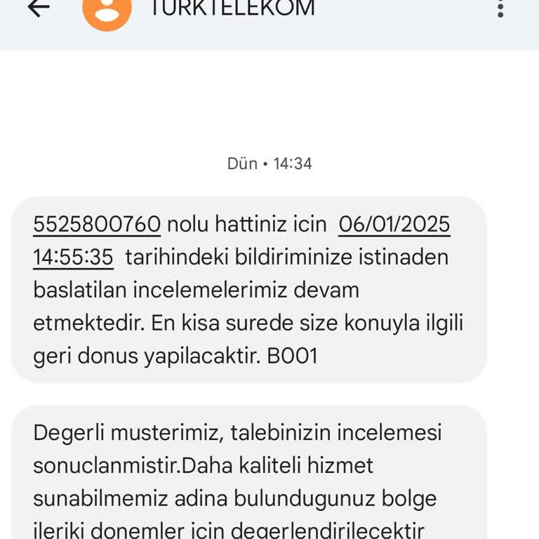 Çekmeyen Hat, Yüksek Cayma Bedeli