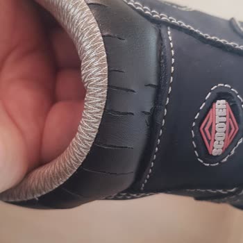 Scooter Botlarımın Kalite Sorunu