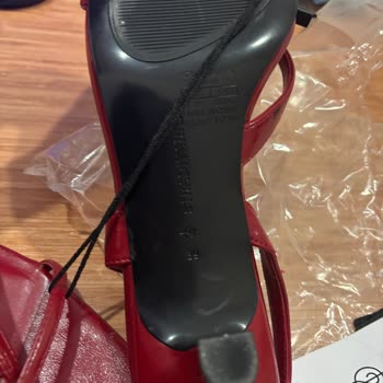 Yanlış Ve Deforme Ayakkabı Teslimatı: Çözüm Bekleyen Mağduriyet