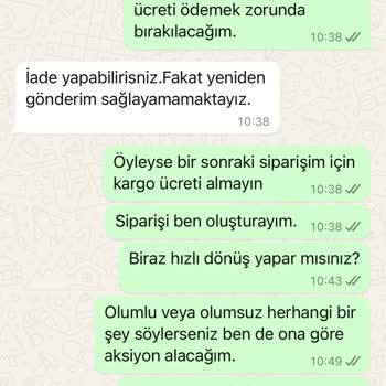 Yanlış Ve Deforme Ayakkabı Teslimatı: Çözüm Bekleyen Mağduriyet