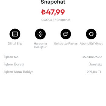 Haksız Abonelik Ücreti Kesintisi