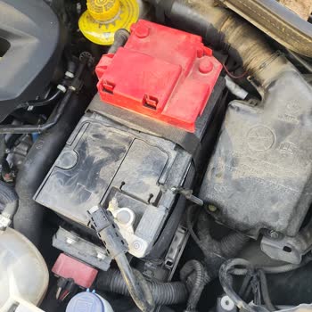 Fiat Aracın Arkasında Duramayan Bir Firma