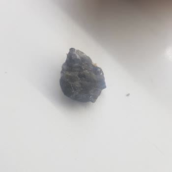 Taşlı Ay Çöreği Ve İlgisiz Müşteri Hizmetleri